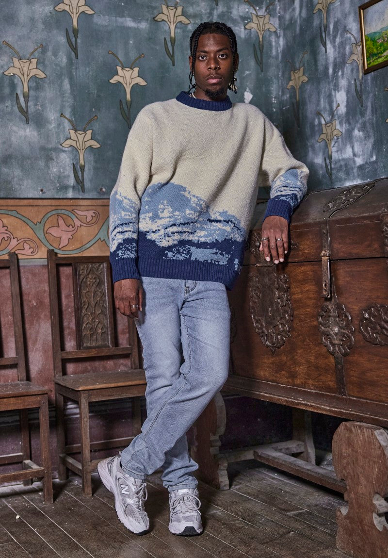 Jeans BASIC Label Sappe Store