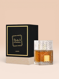 KHAMRAH LATTAFA 100 ml Label Sappe Store
