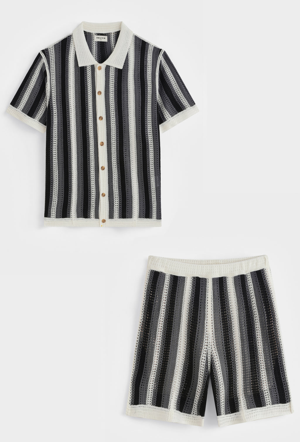 Ensemble WAIRA Label Sappe Store