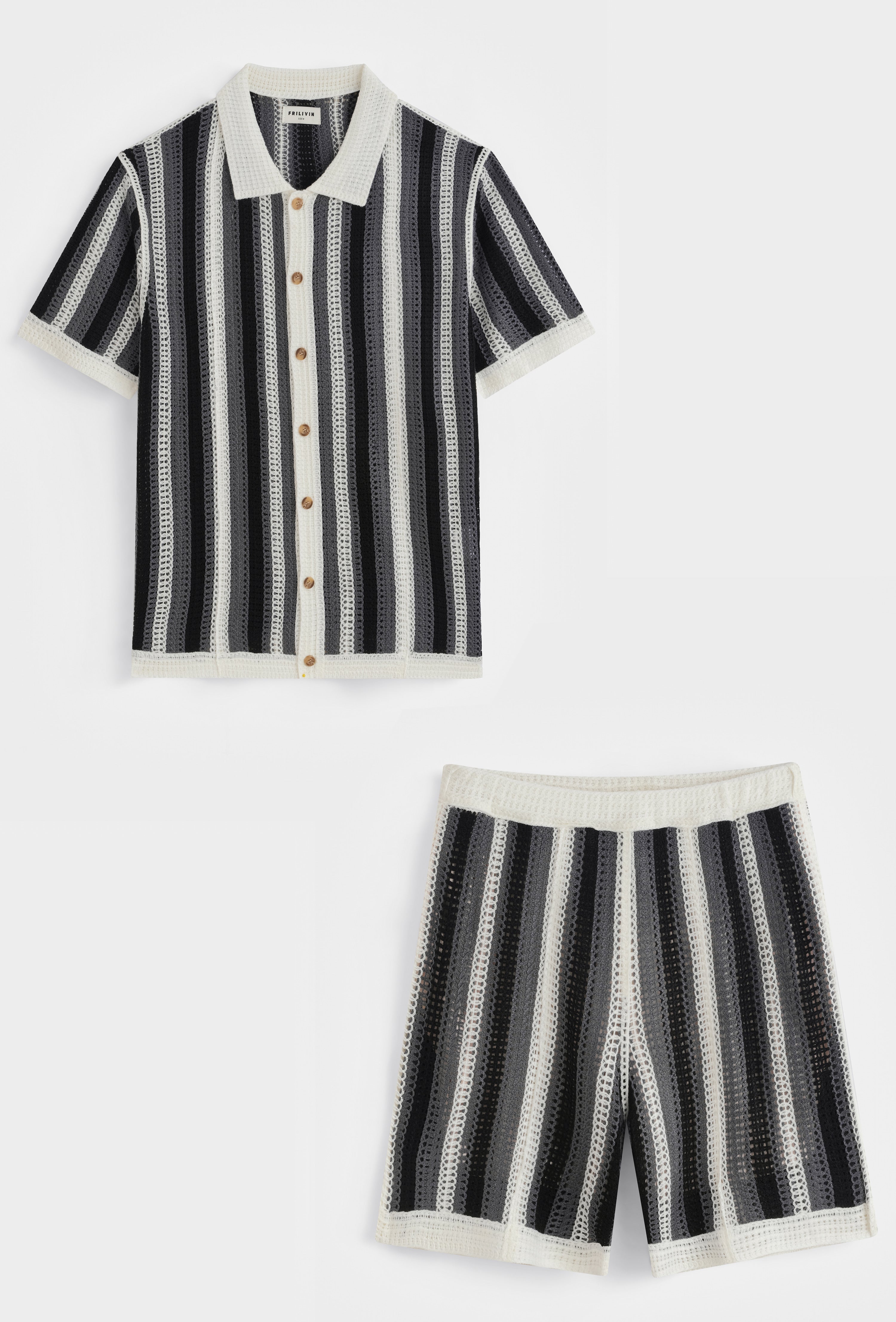 Ensemble WAIRA Label Sappe Store