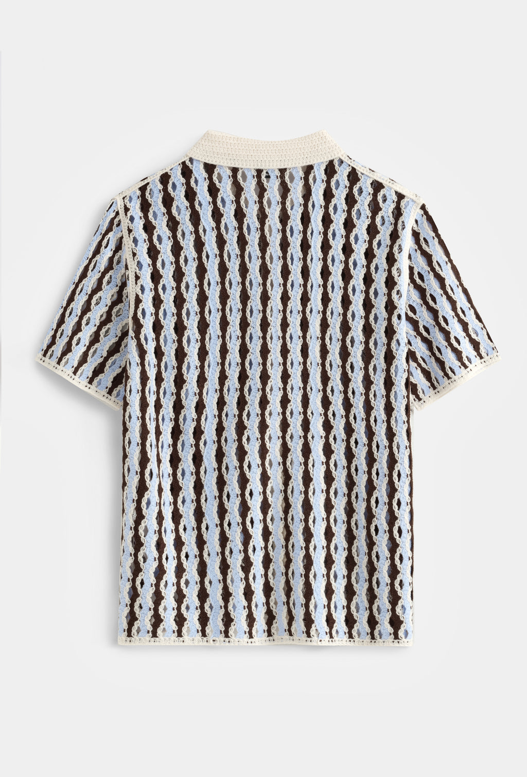Chemise MARINA Label Sappe Store