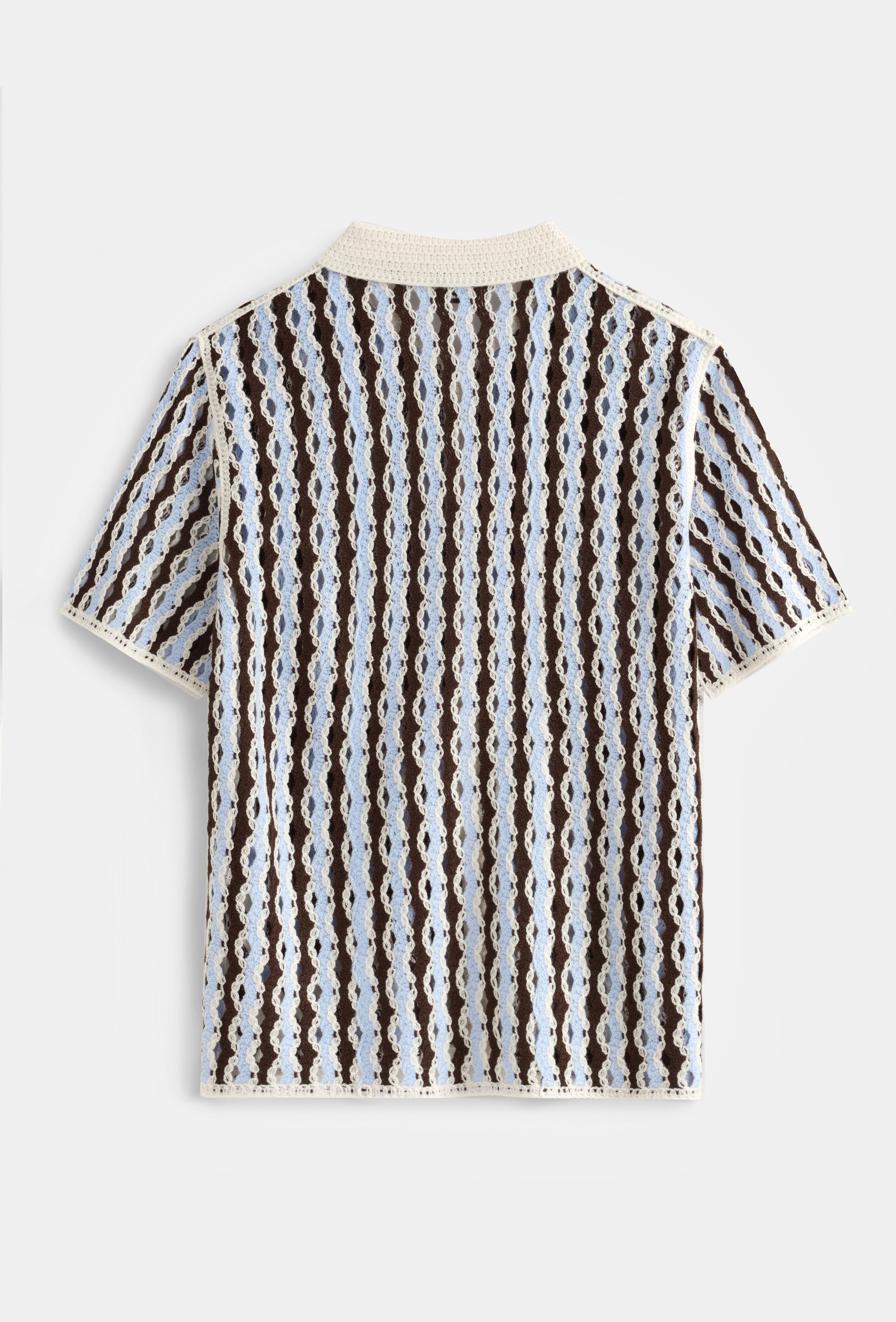 Chemise MARINA Label Sappe Store