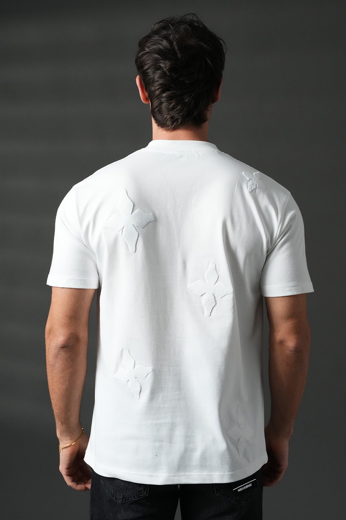 T-shirt NOVA Label Sappe Store