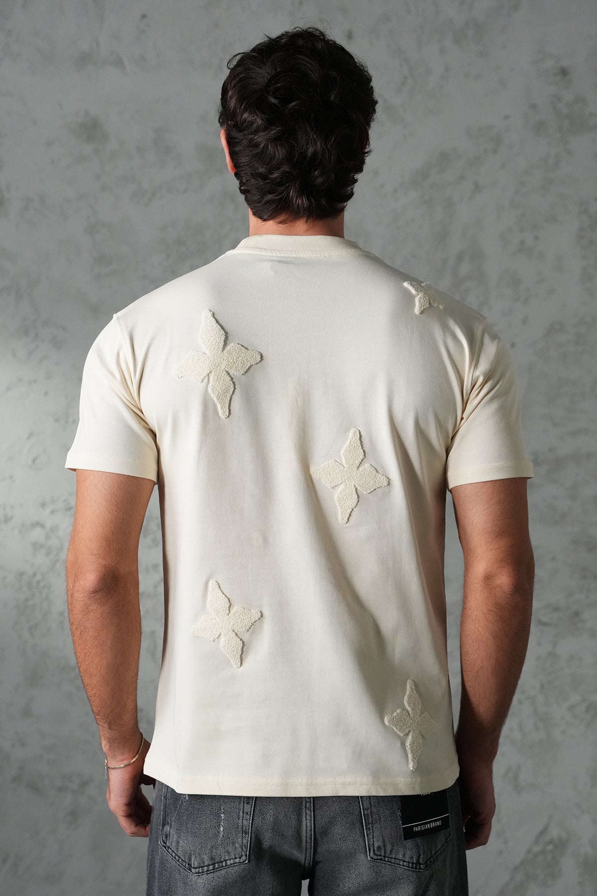 T-shirt NOVA Label Sappe Store