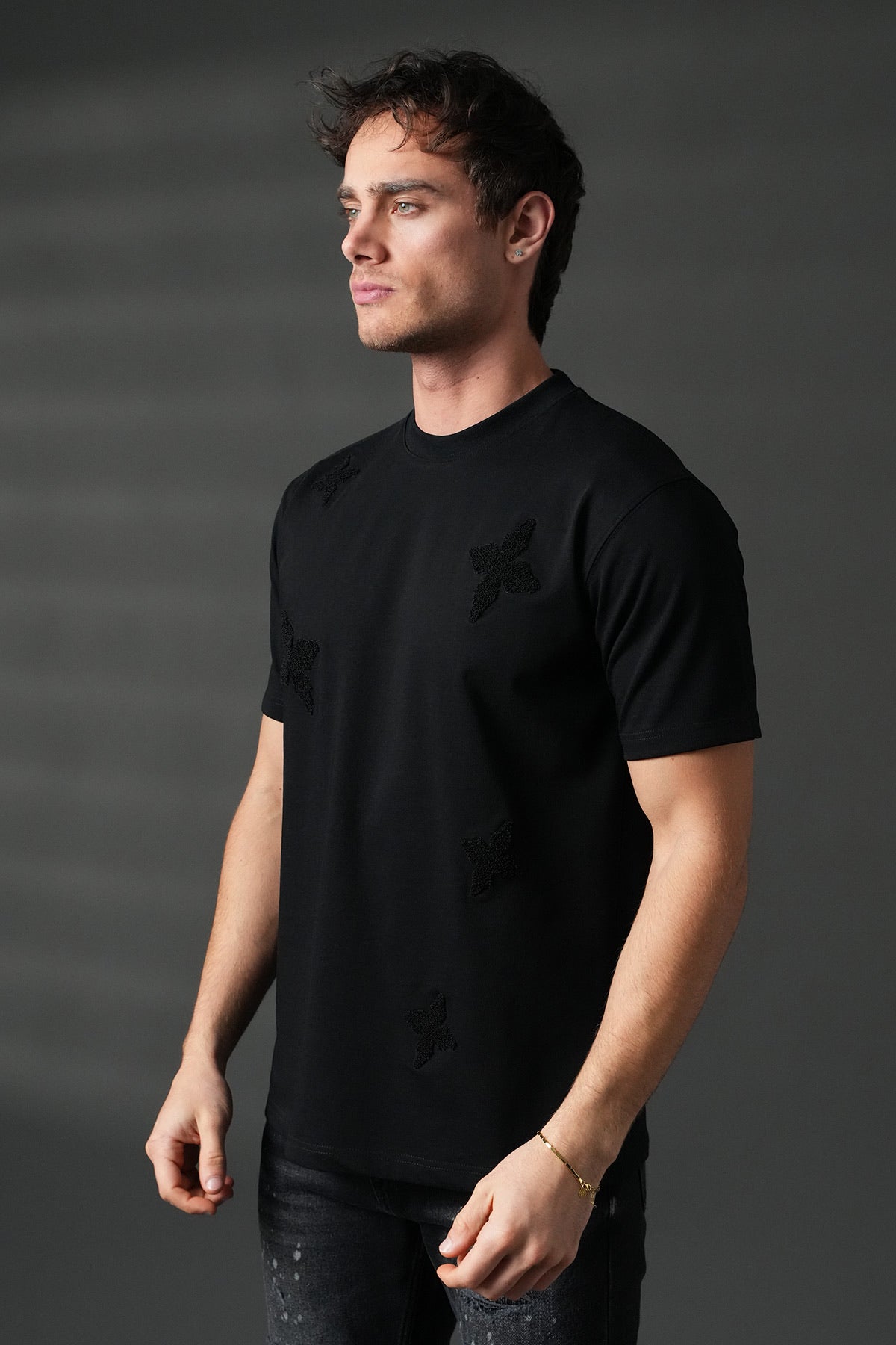 T-shirt NOVA Label Sappe Store