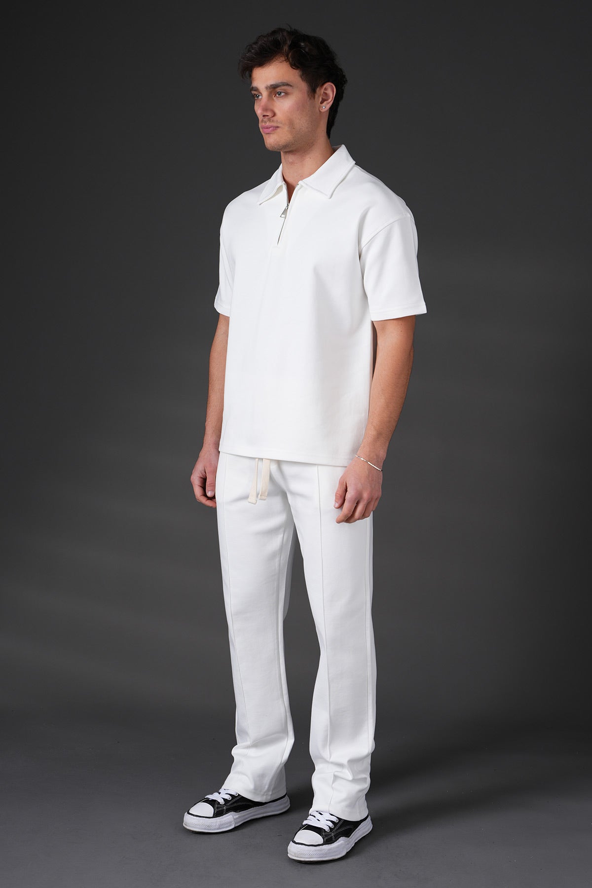 Ensemble HALFZIP Label Sappe Store