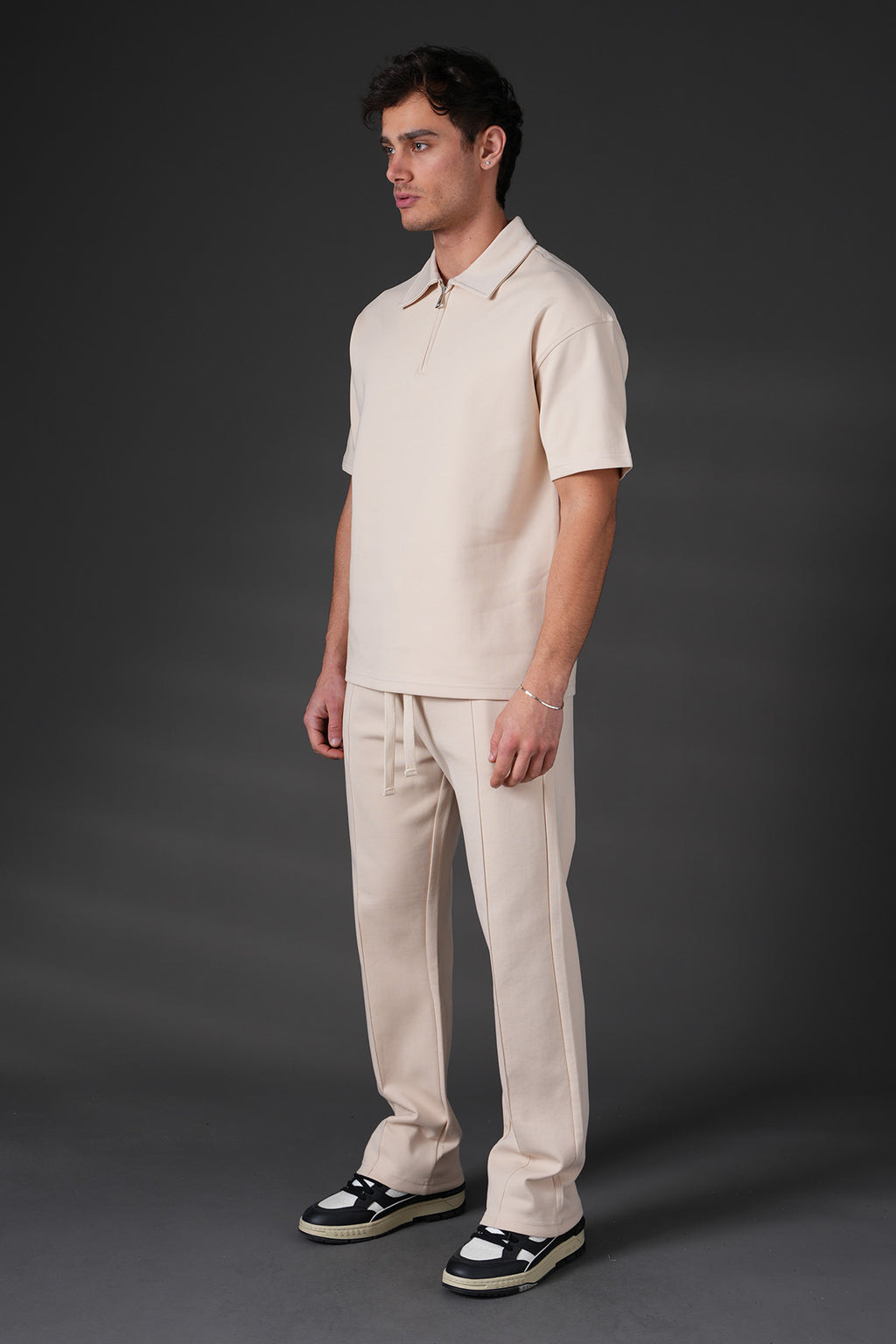 Ensemble HALFZIP Label Sappe Store