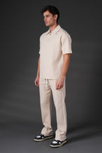 Ensemble HALFZIP Label Sappe Store