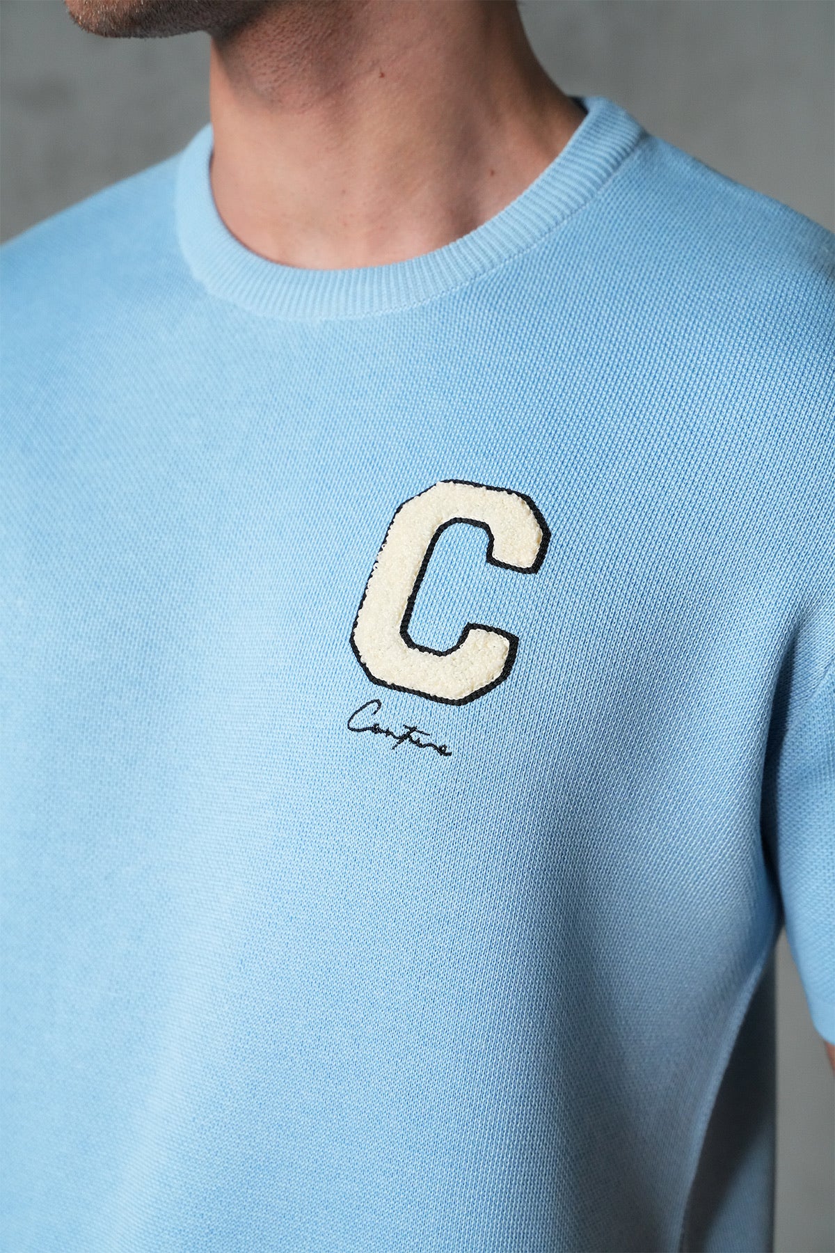 T-shirt COUTURE Label Sappe Store