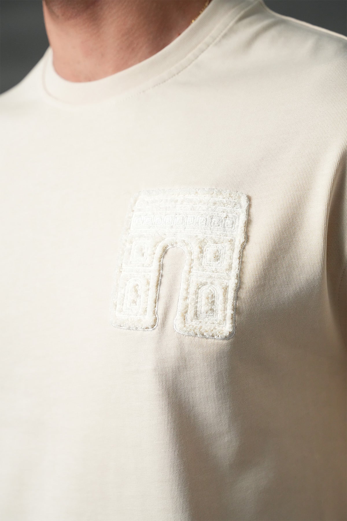 T-shirt MONA Label Sappe Store