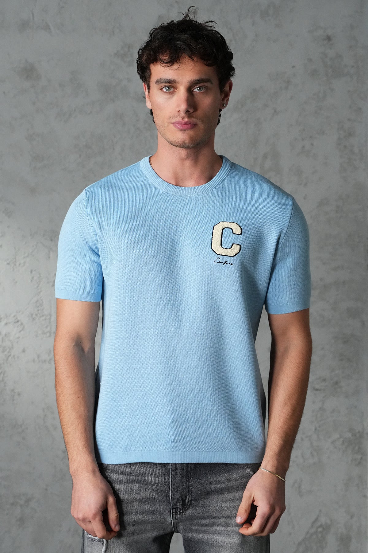 T-shirt COUTURE Label Sappe Store