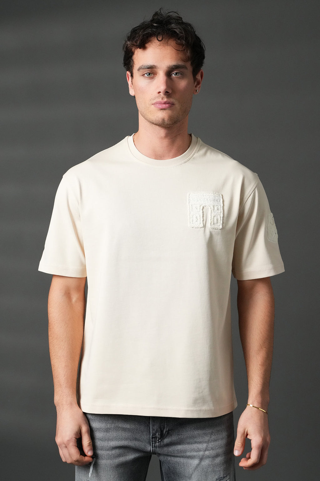 T-shirt MONA Label Sappe Store