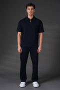 Ensemble HALFZIP Label Sappe Store