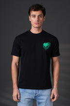 T-shirt LOVE