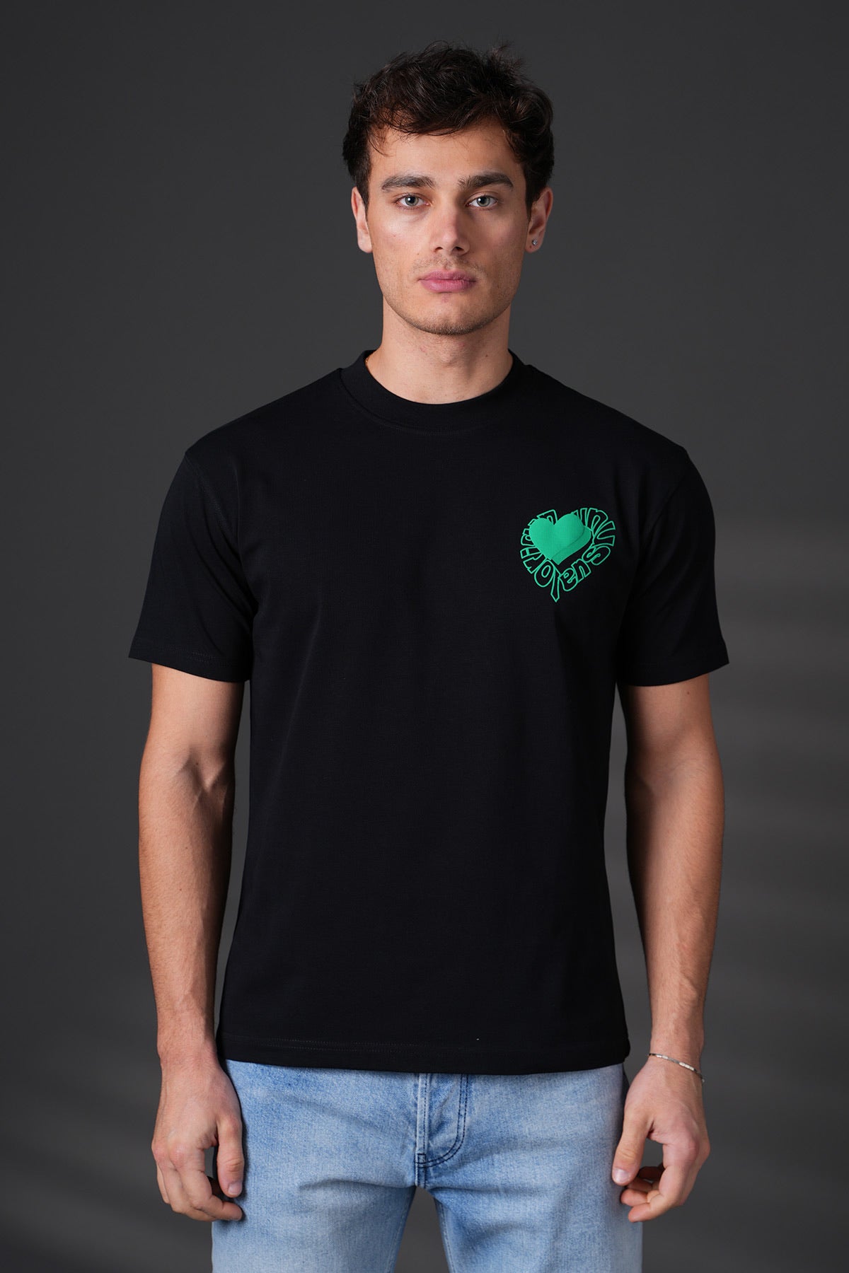 T-shirt LOVE