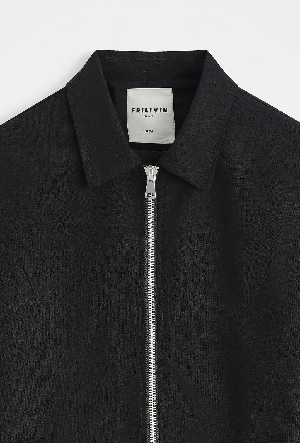 Veste BASIC Label Sappe Store