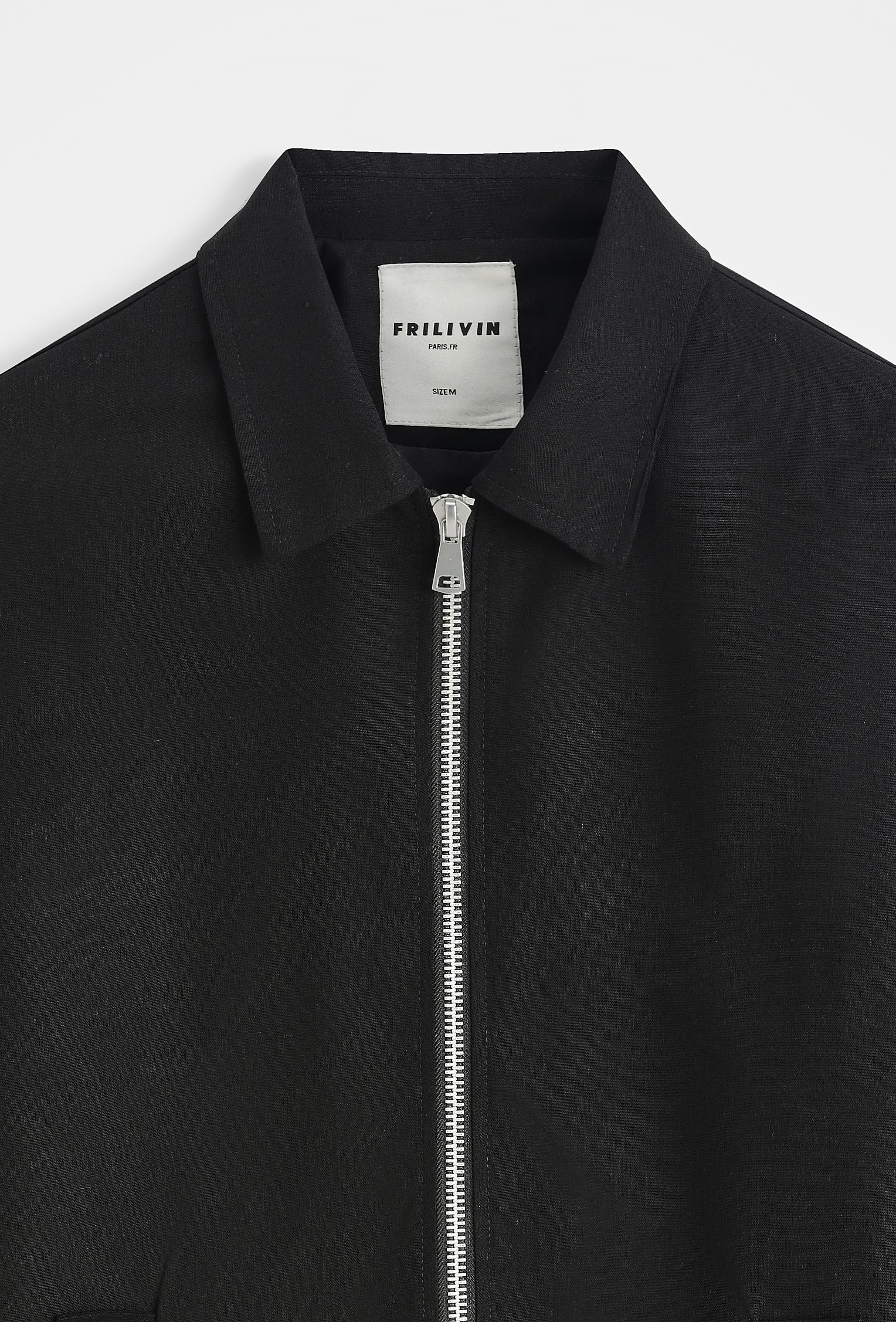Veste BASIC Label Sappe Store