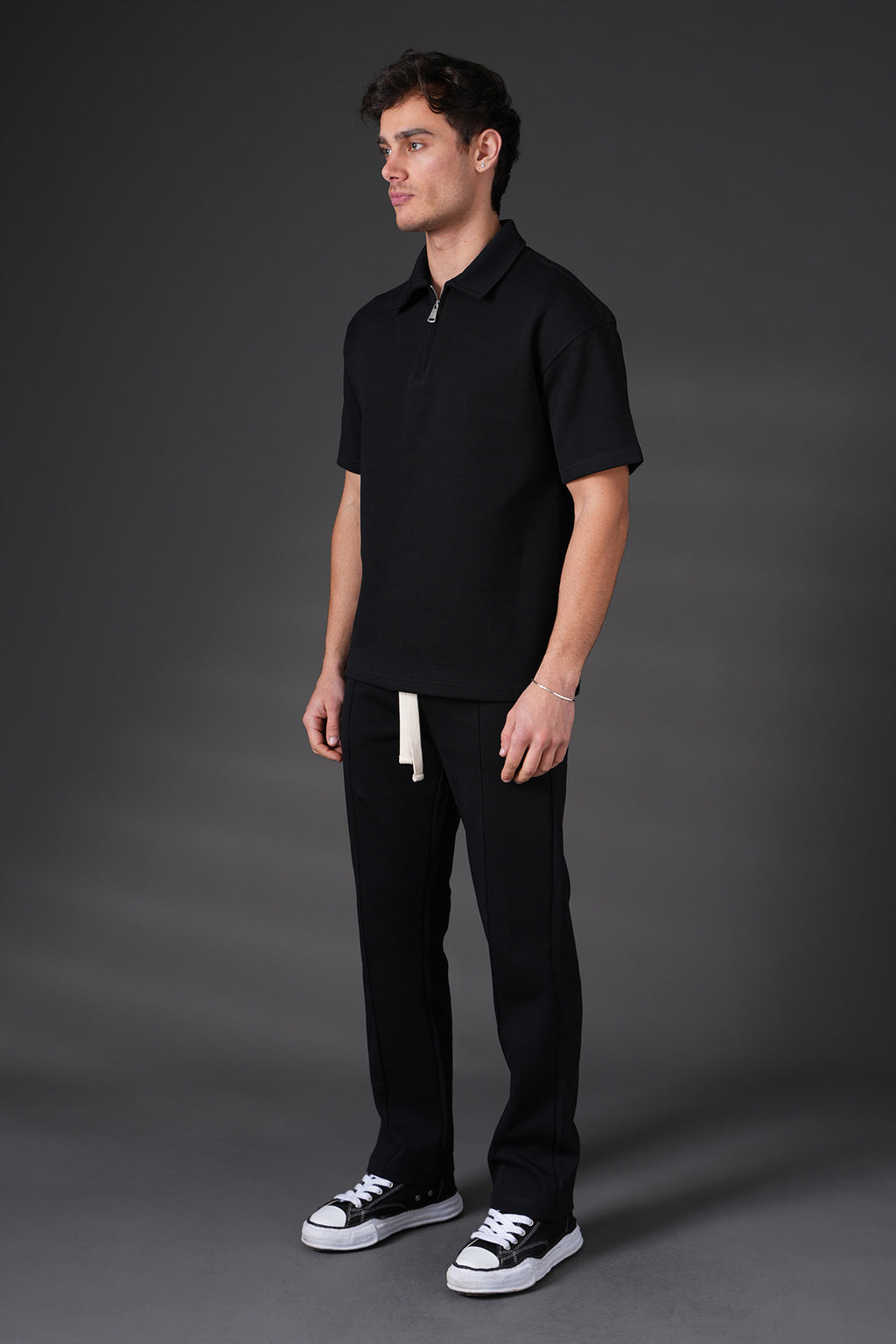 Ensemble HALFZIP Label Sappe Store