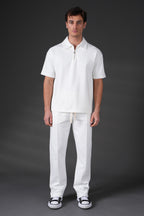 Ensemble HALFZIP Label Sappe Store