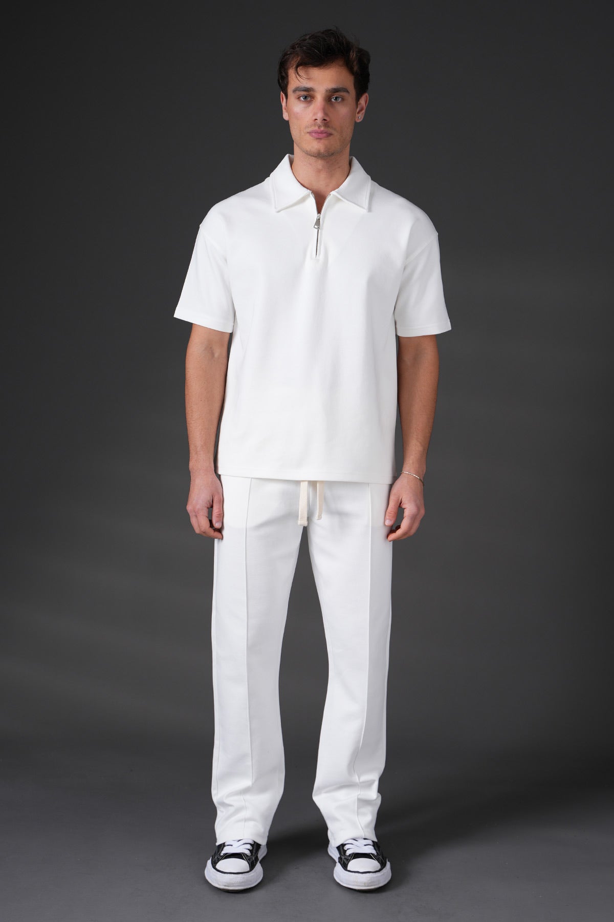 Ensemble HALFZIP Label Sappe Store