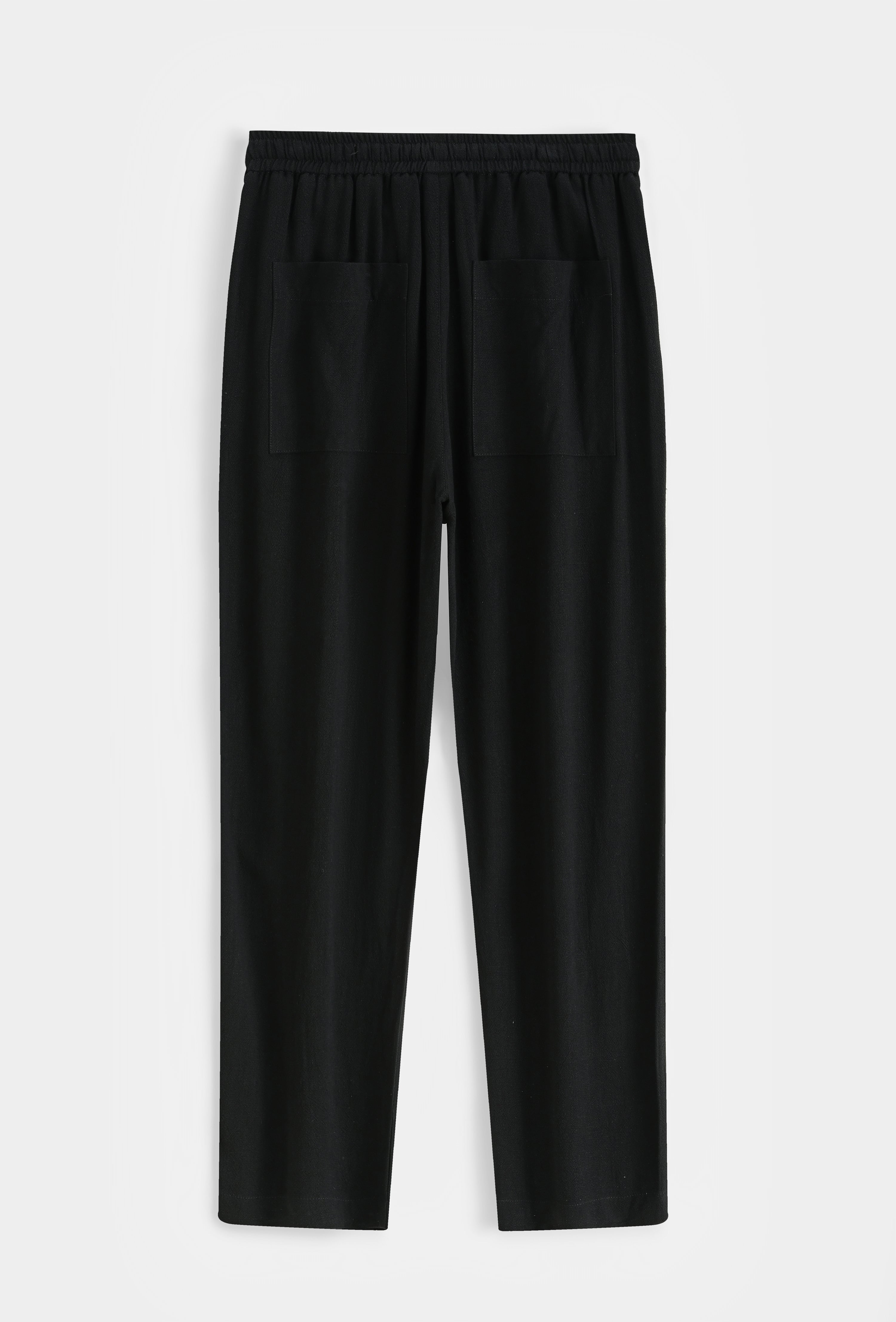 PANTALON VERANO Label Sappe Store