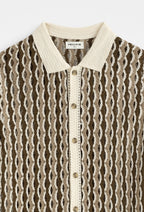 Chemise MARINA Label Sappe Store