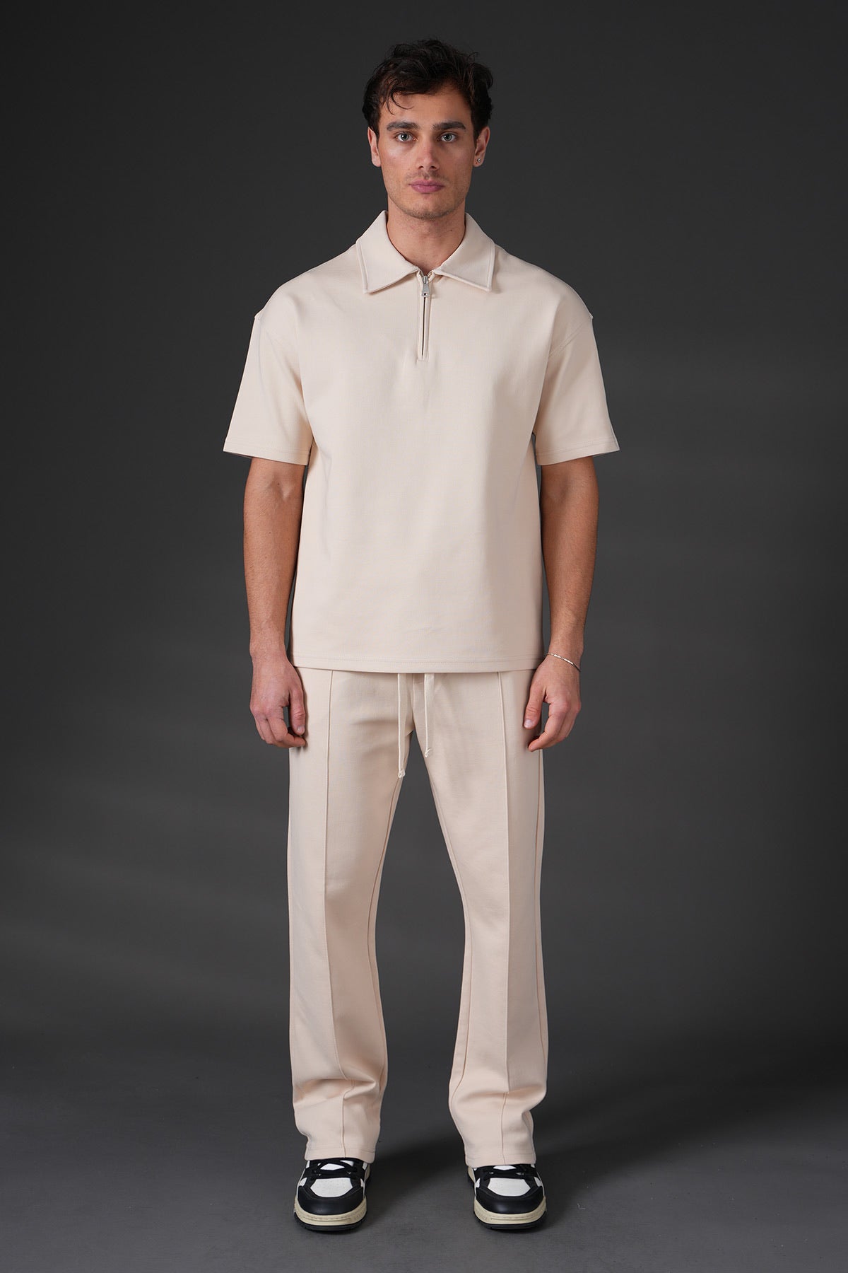 Ensemble HALFZIP Label Sappe Store