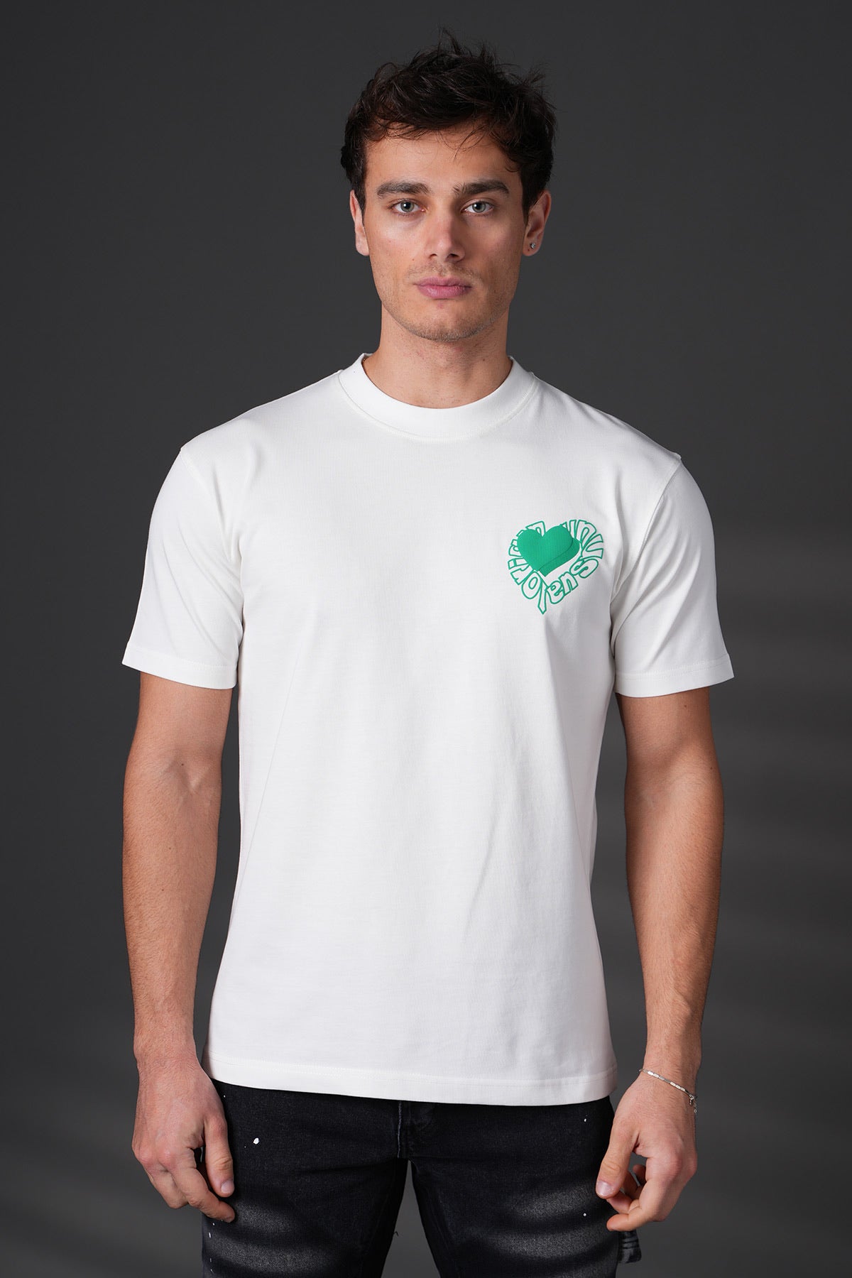 T-shirt LOVE