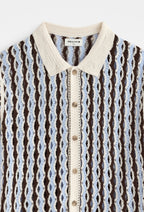 Chemise MARINA Label Sappe Store
