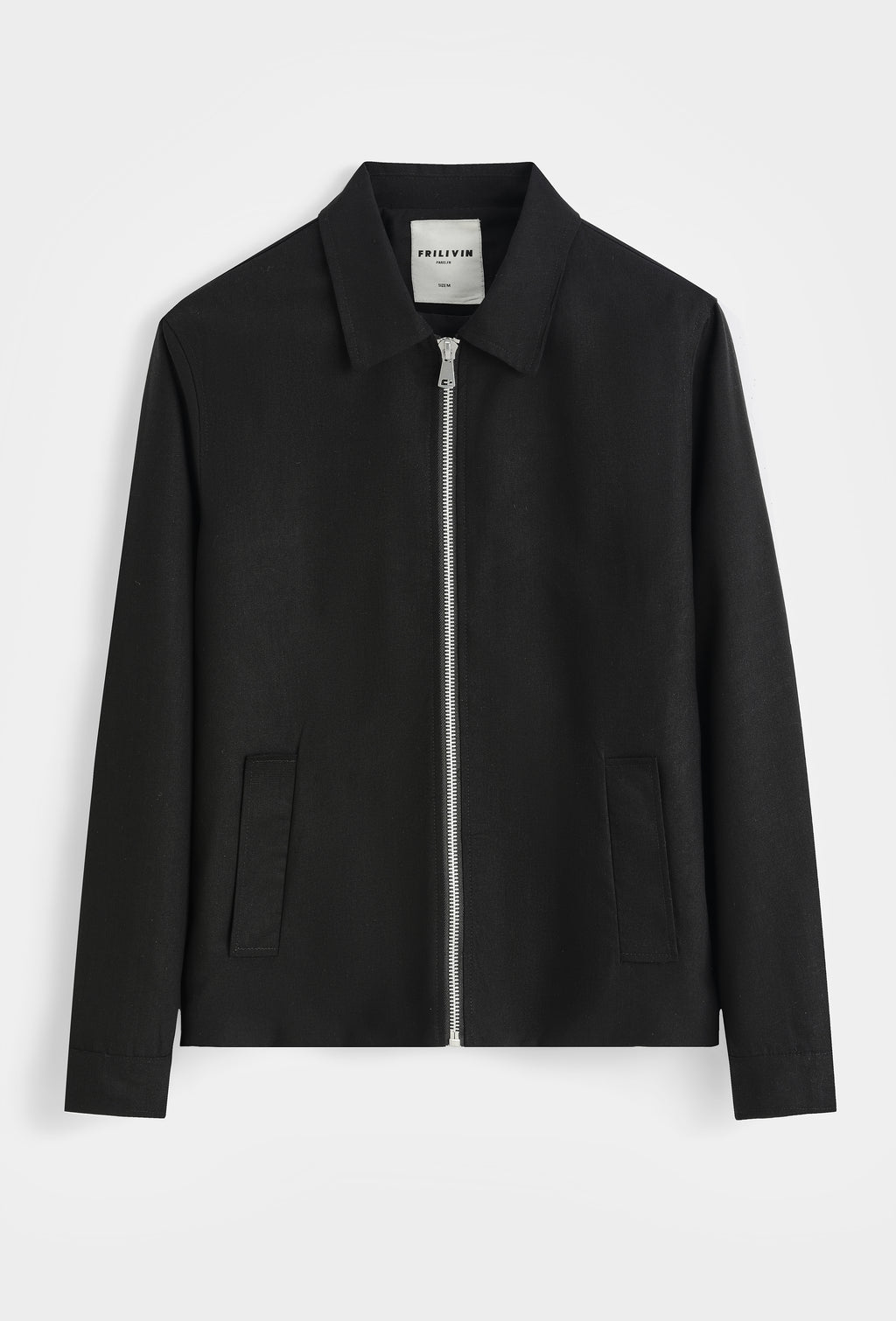 Veste BASIC Label Sappe Store