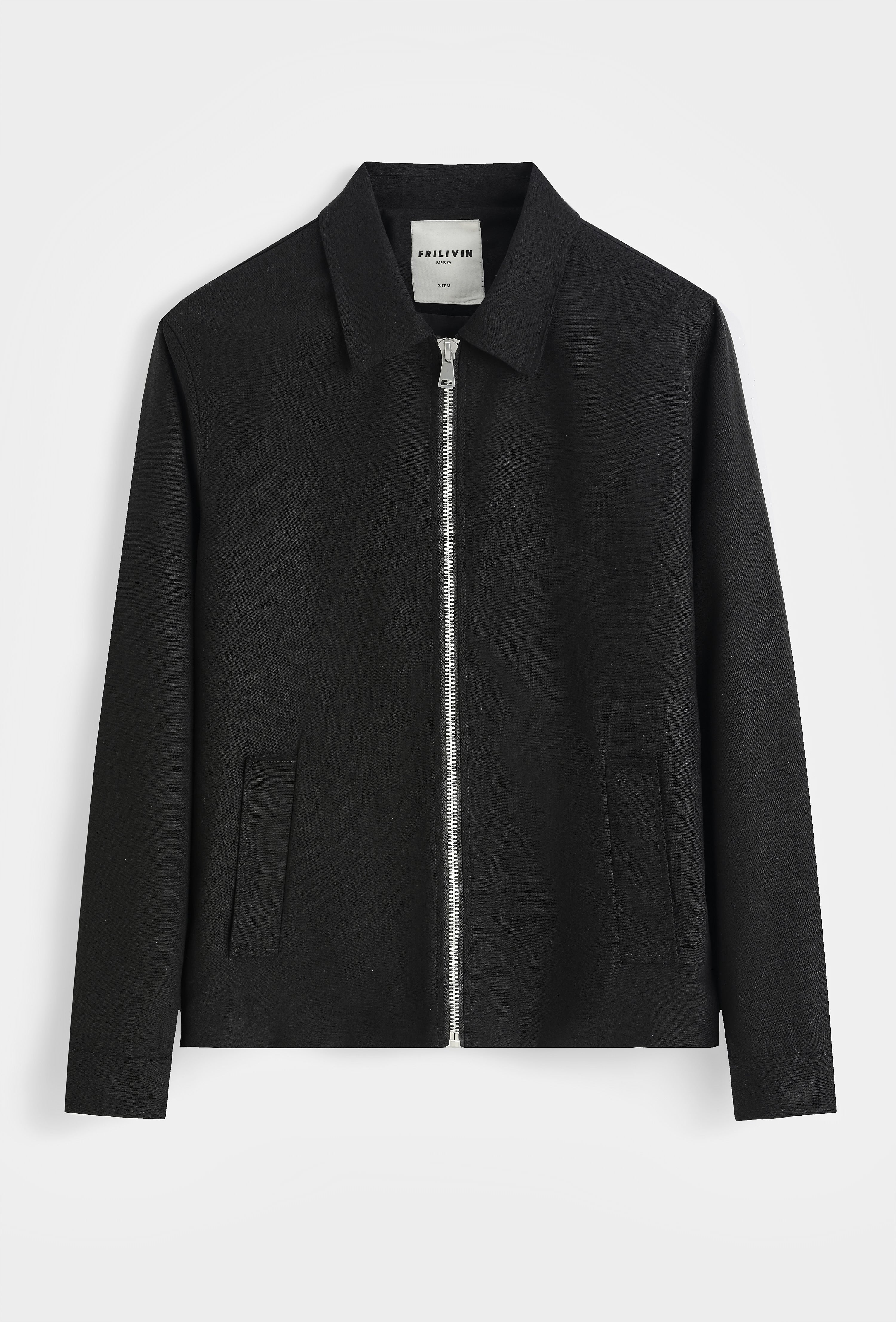 Veste BASIC Label Sappe Store