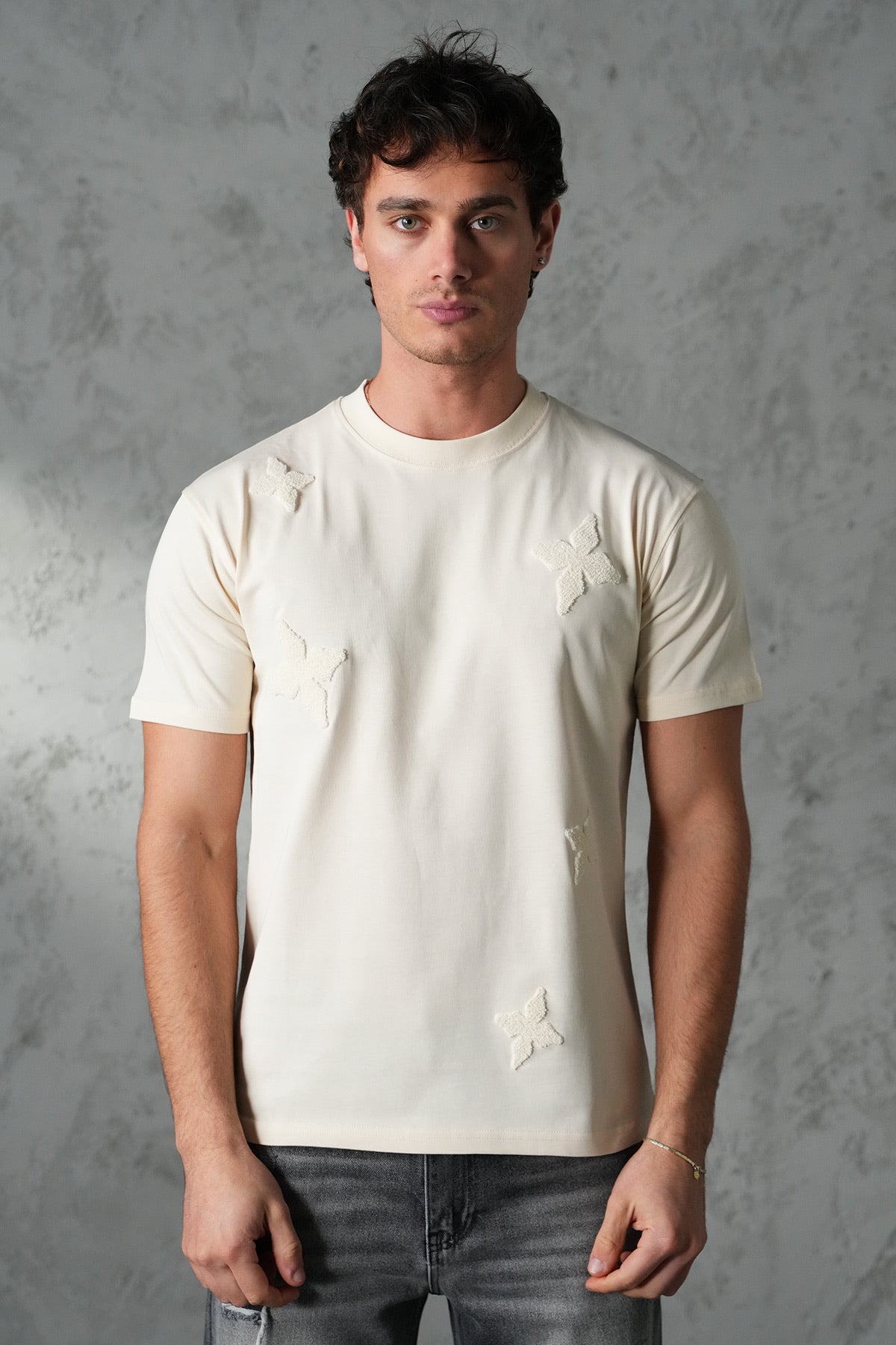 T-shirt NOVA Label Sappe Store