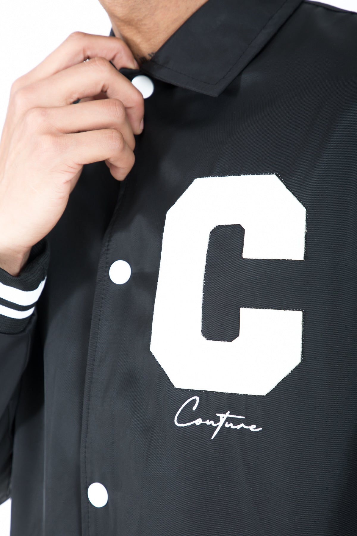 Veste C Label Sappe Store