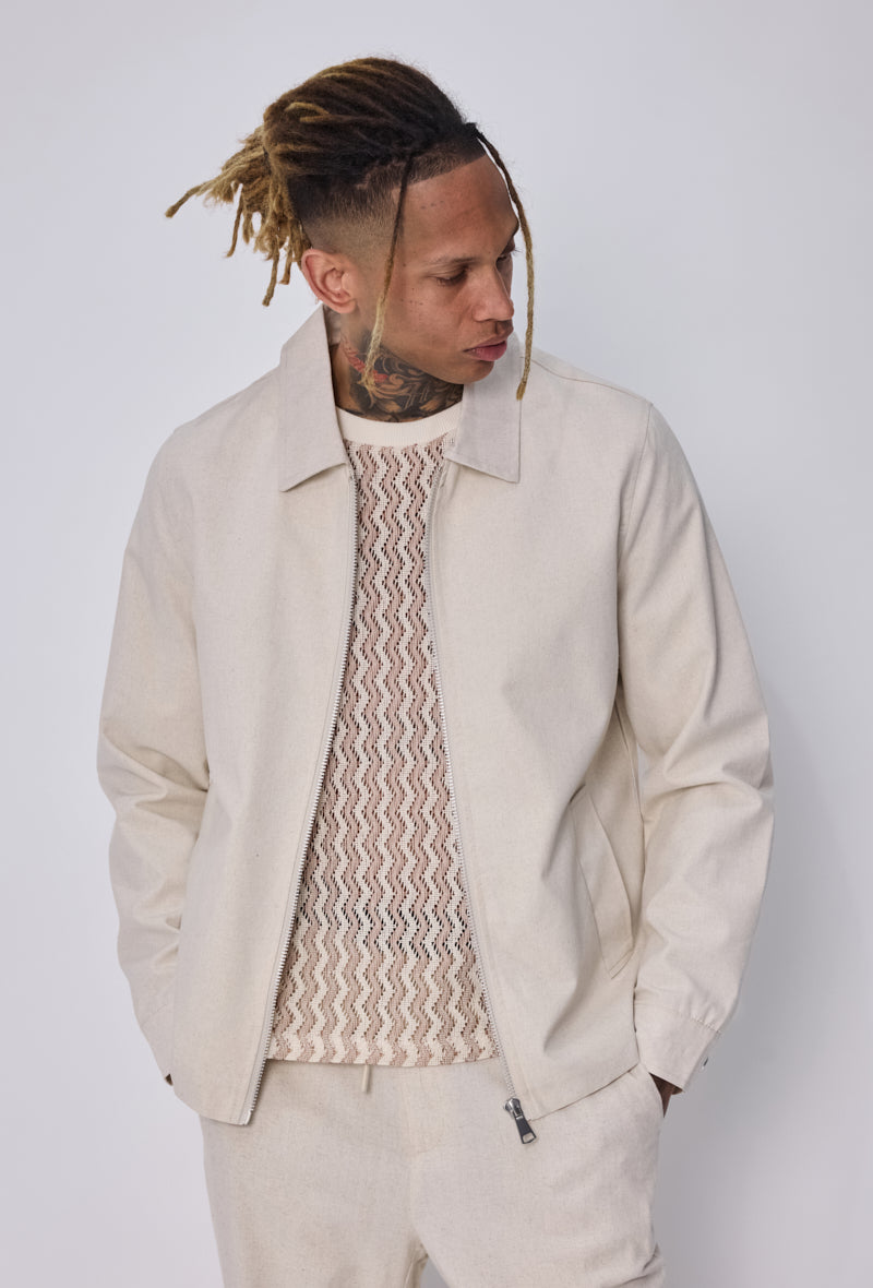 Veste BASIC Label Sappe Store
