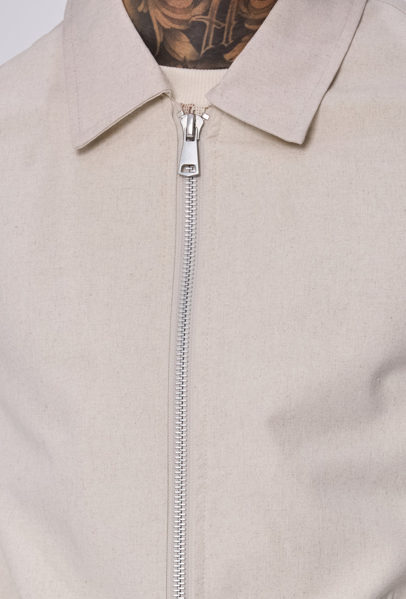 Veste BASIC Label Sappe Store