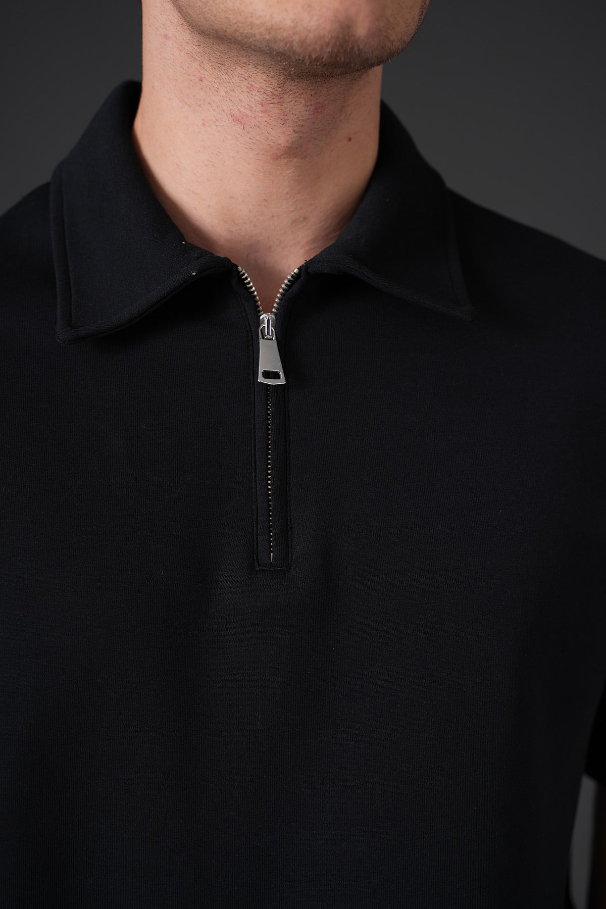 Ensemble HALFZIP Label Sappe Store