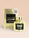 CONFIDENTIAL GOLD LATTAFA 100 ml Label Sappe Store