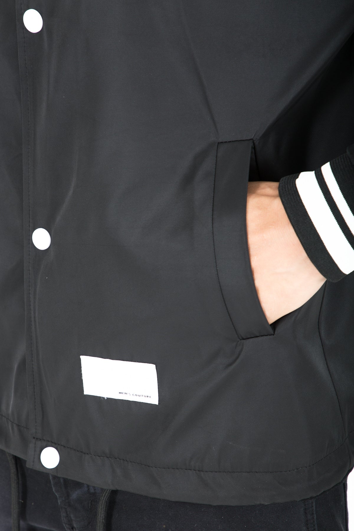 Veste C Label Sappe Store