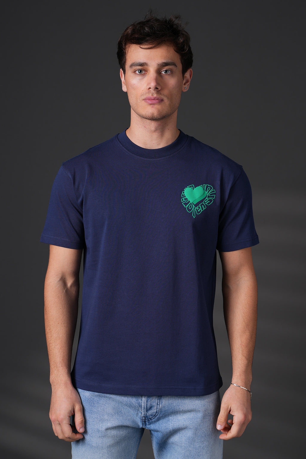 T-shirt LOVE Label Sappe Store