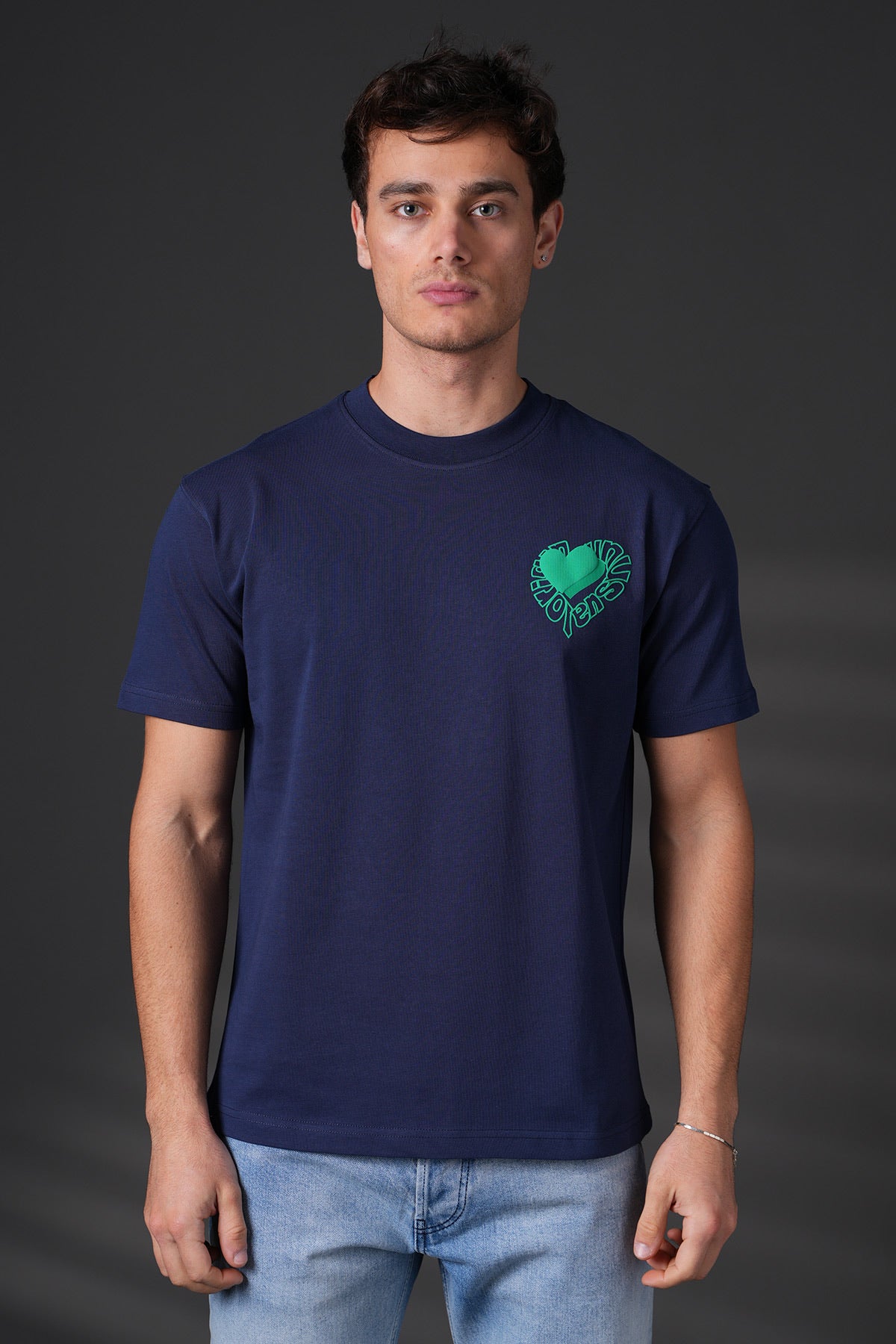 T-shirt LOVE Label Sappe Store