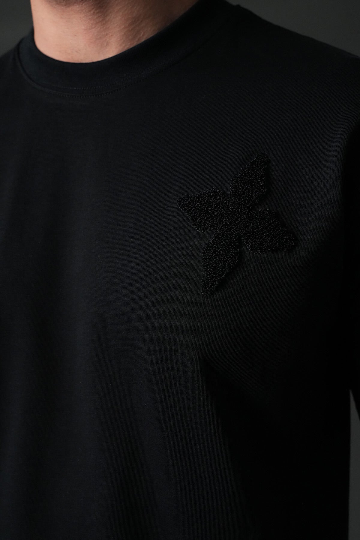 T-shirt NOVA Label Sappe Store