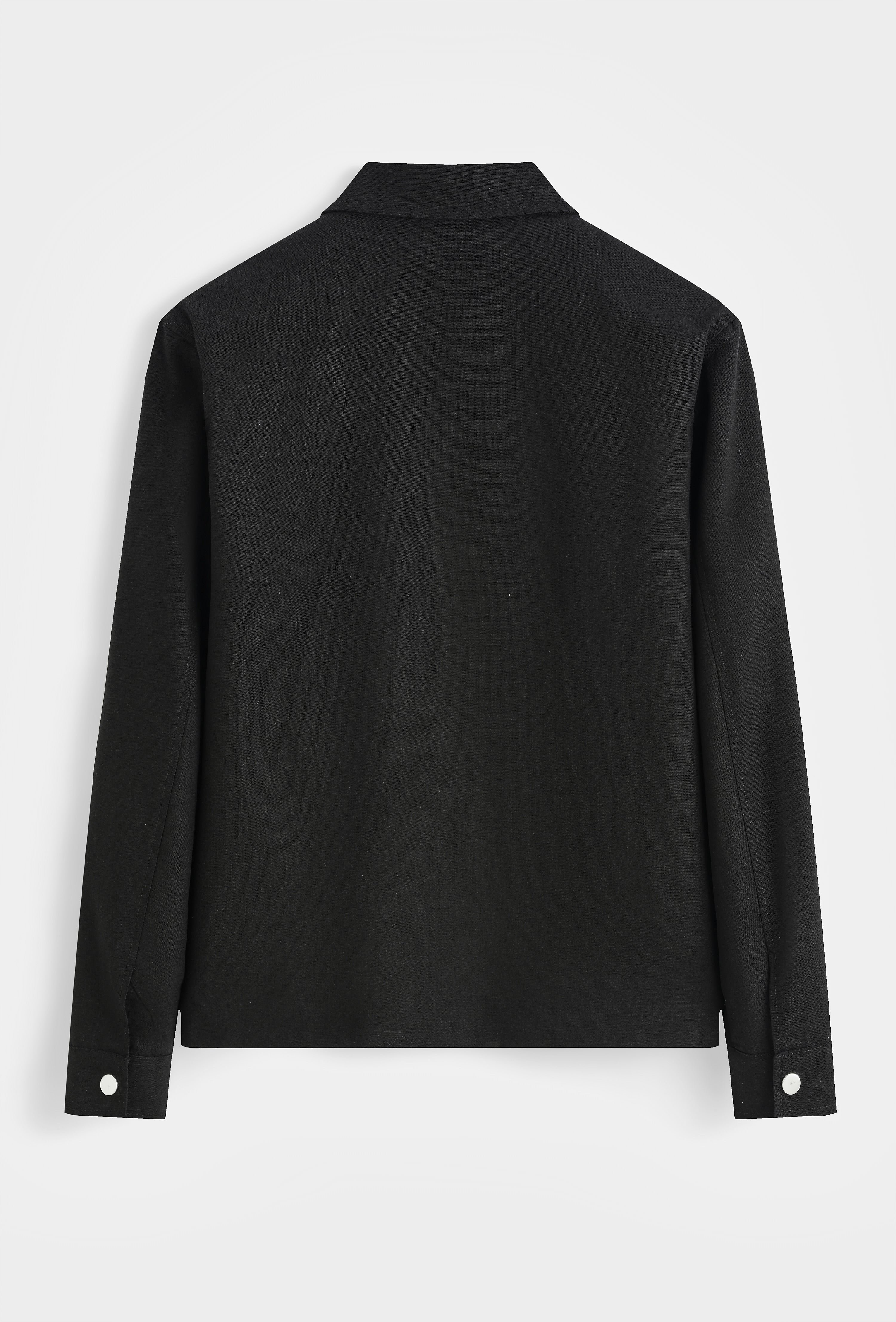 Veste BASIC Label Sappe Store