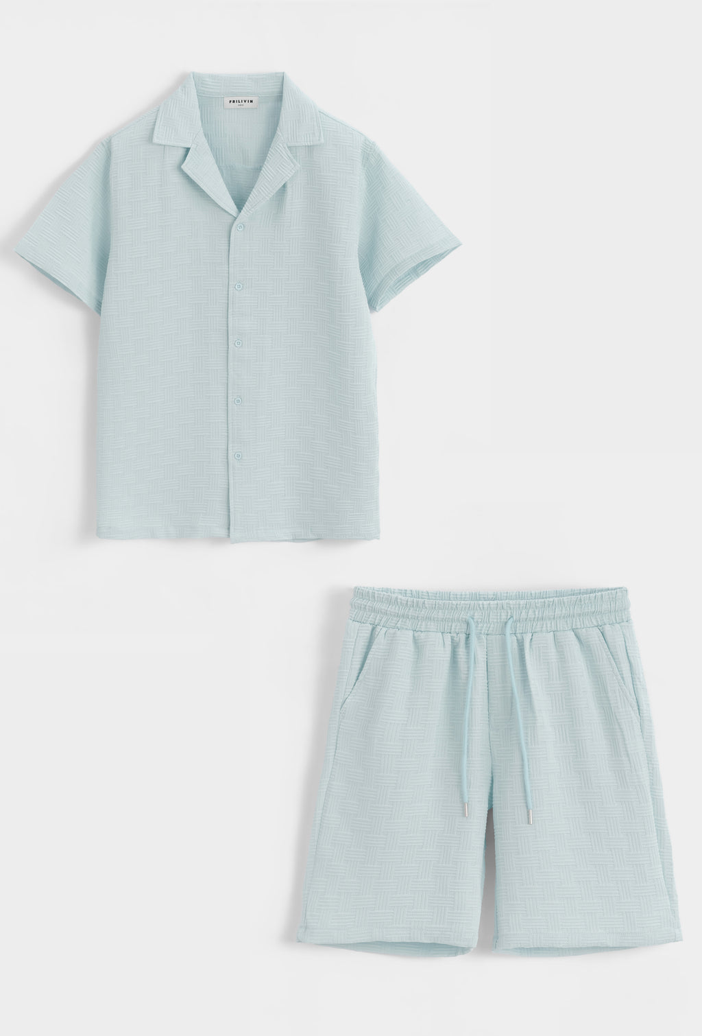 Ensemble BORA Label Sappe Store