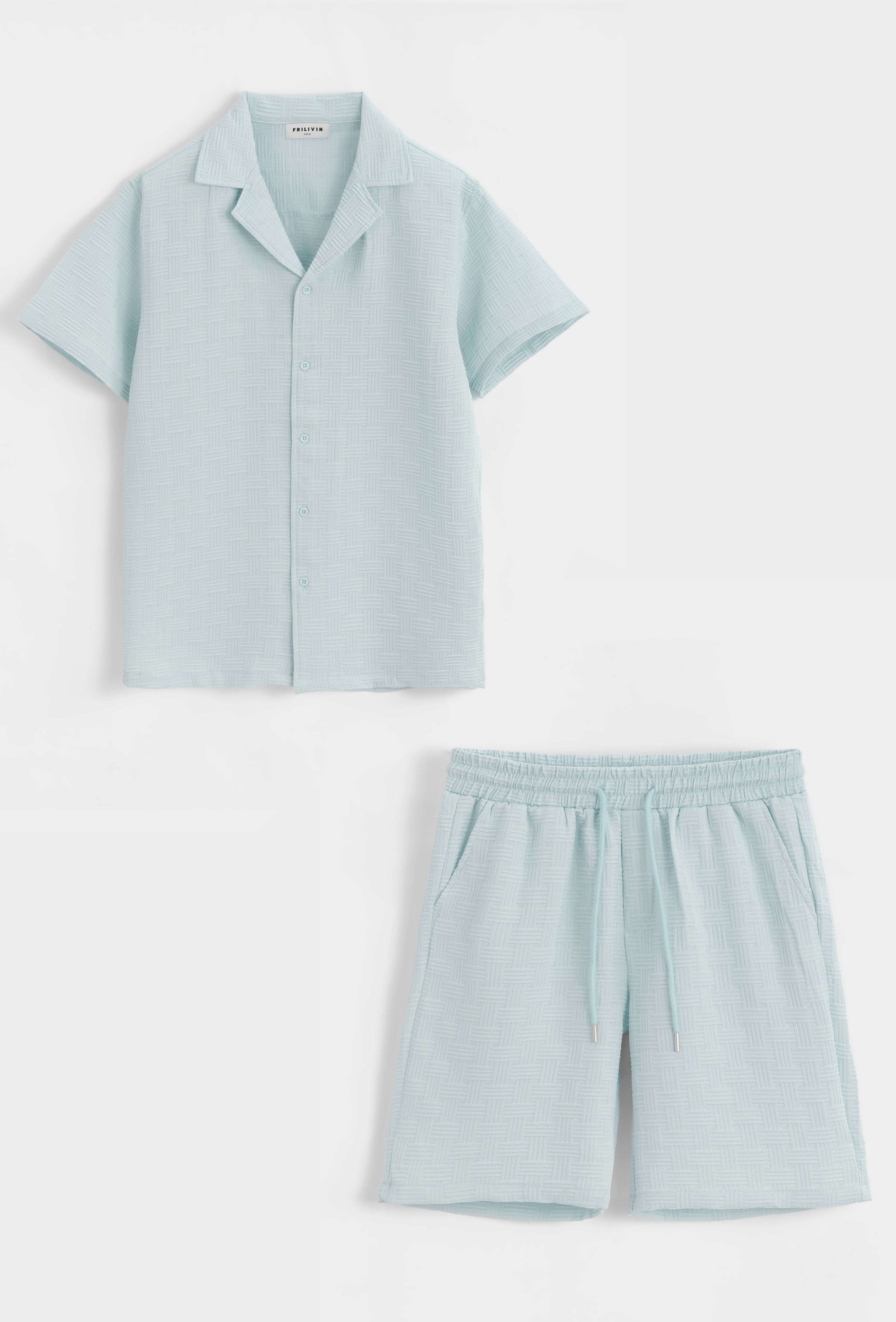 Ensemble BORA Label Sappe Store