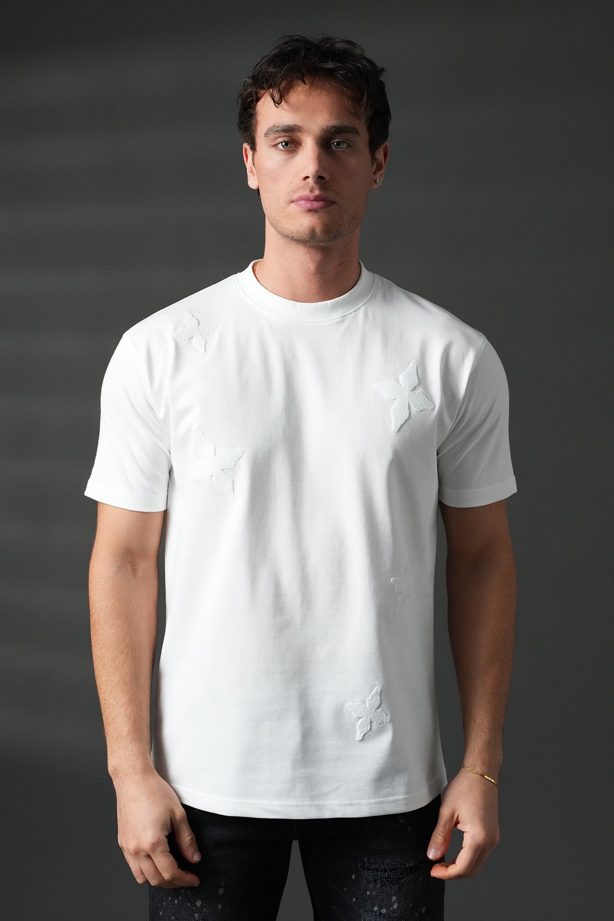 T-shirt NOVA Label Sappe Store